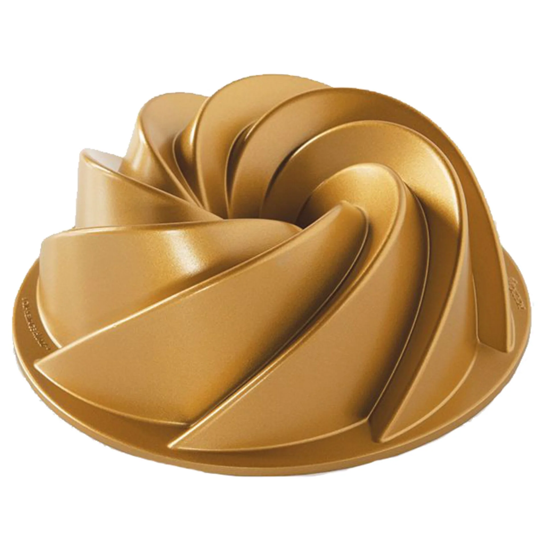 Nordic Ware  6 Cup Heritage Bundt Pan Speisenzubereitung