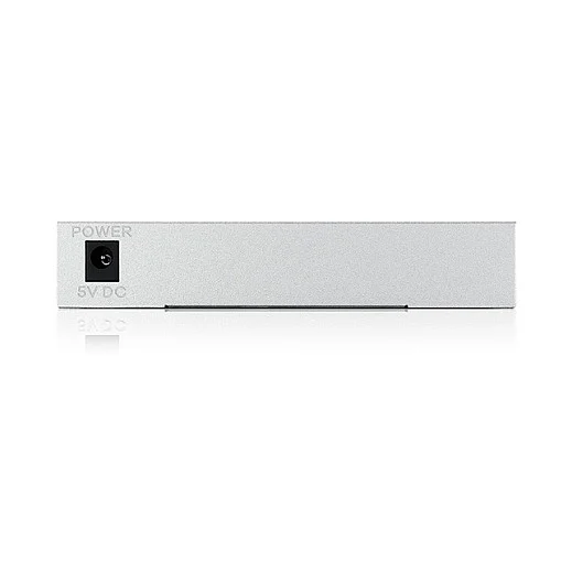 Zyxel GS 108BV5 EU0101F Netzwerk Switch Unmanaged L2 Gigabit Ethernet  10 100 1000  Switches