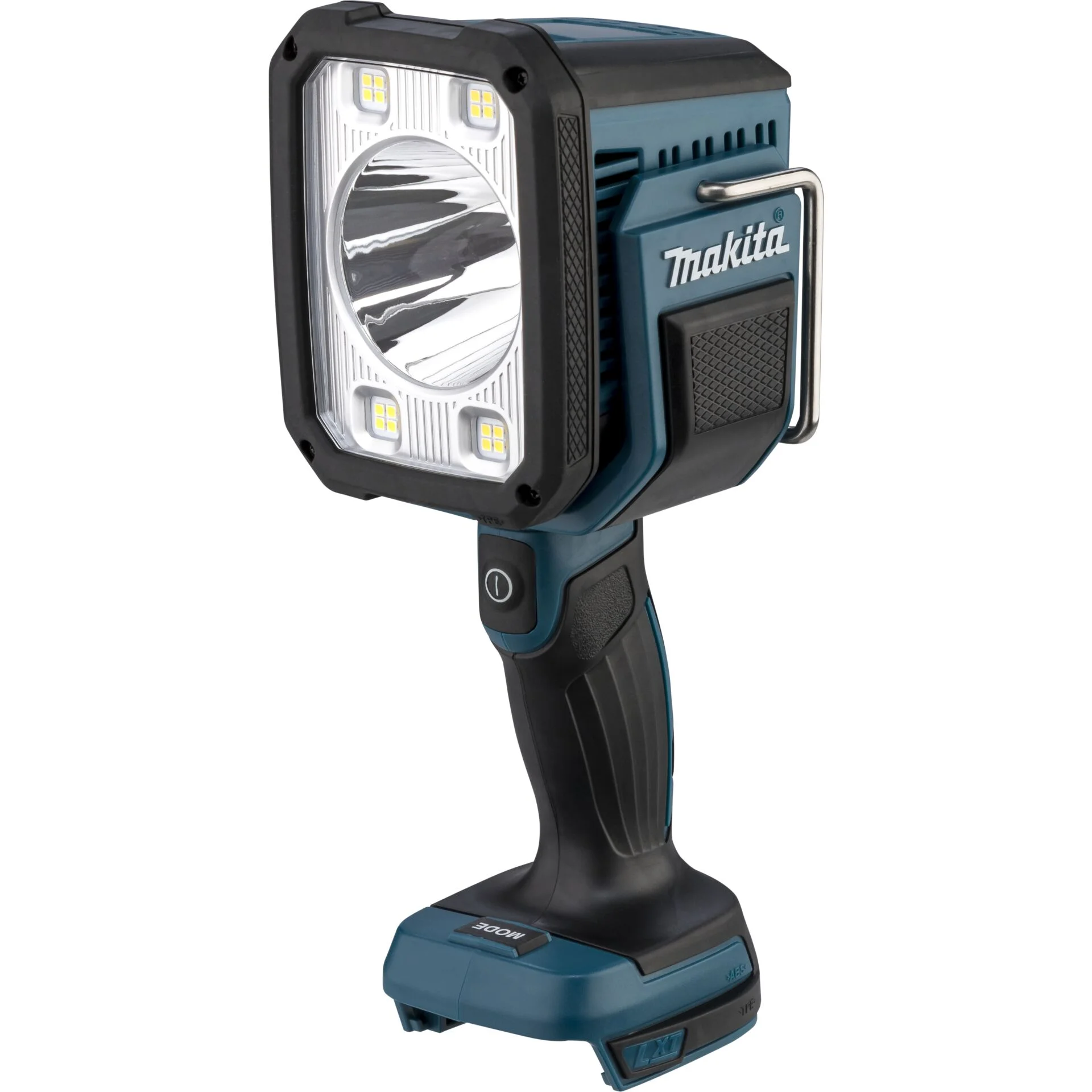 Makita DEBDML812 LED Akku Handstrahler 18V Beleuchtung