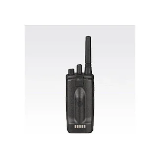 Motorola XT460 Funksprechgeraet 16 Kanaele 446 00625   446 19375 MHz Schwarz Video & Audio