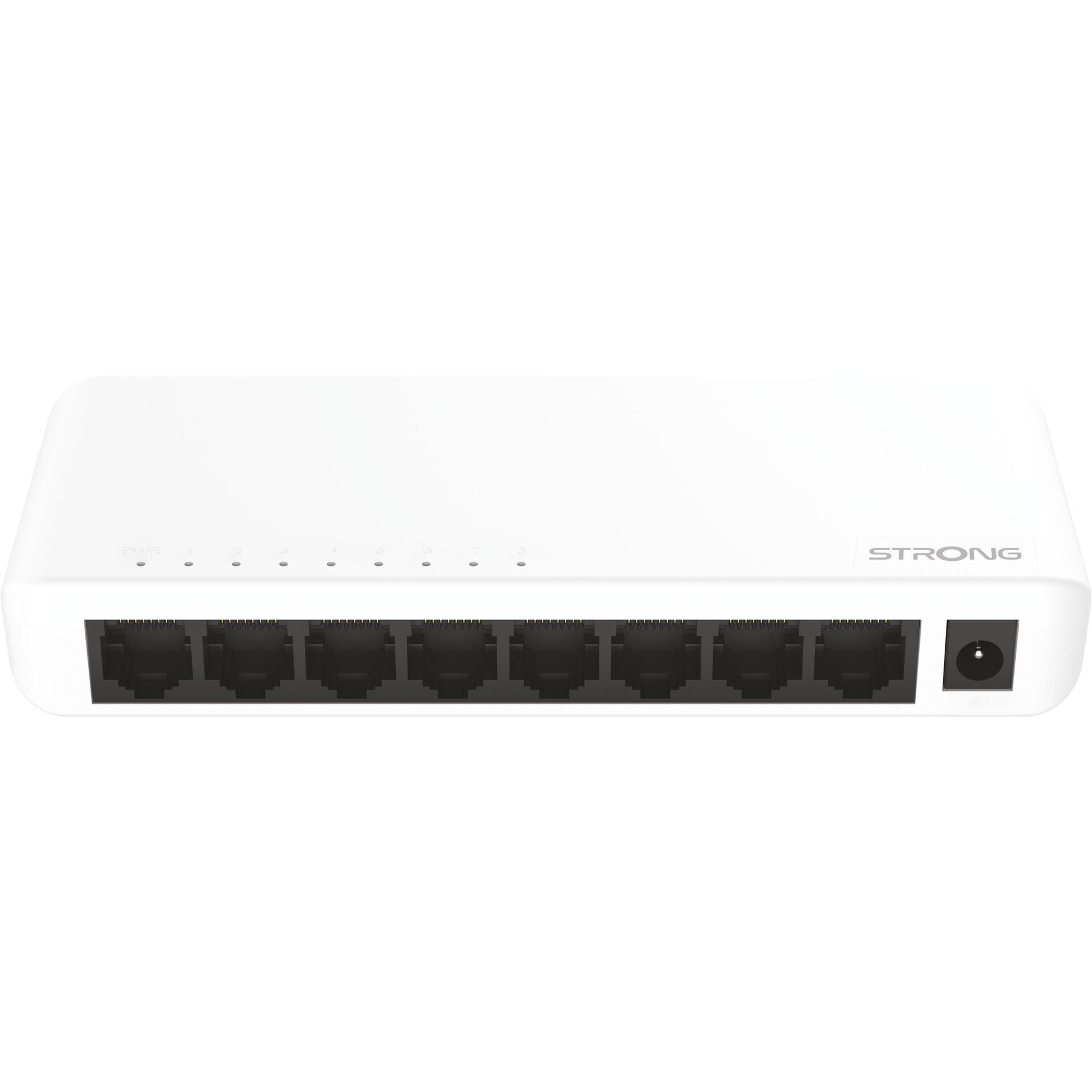 Strong SW 8000P Switch Switches