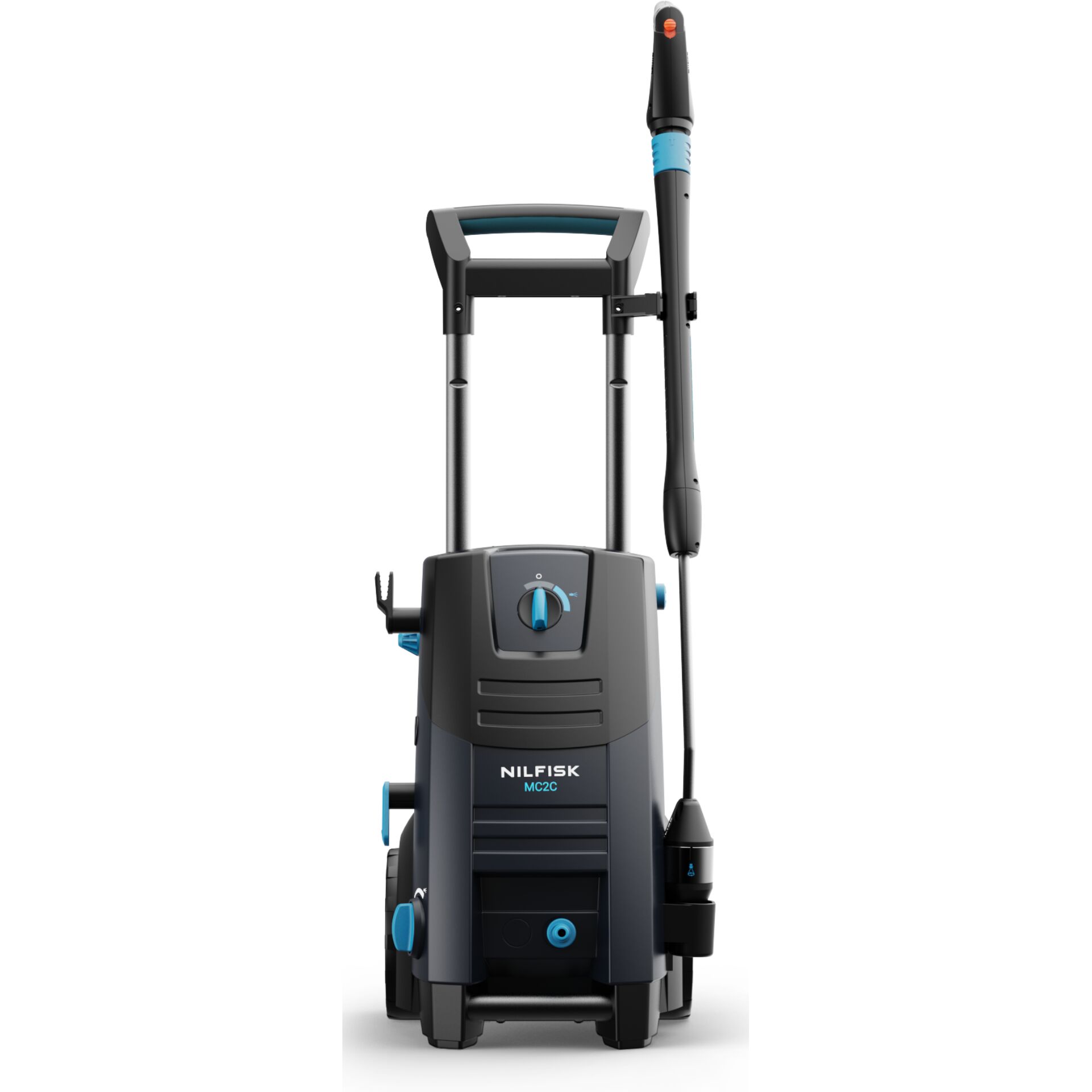 Nilfisk MC2C 120 520 T EU Hochdruckreiniger