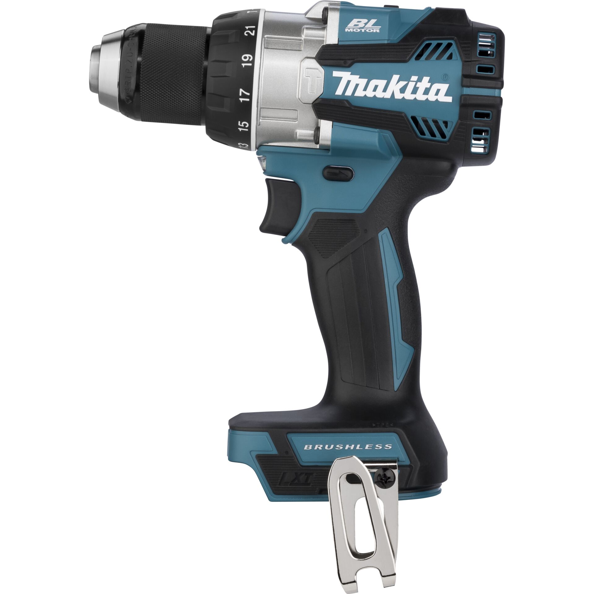 Makita DHP489Z Akku Schlagbohrschrauber Bohrer & Schrauber