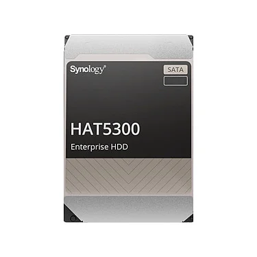 Synology HAT5300 12TB HAT5300 12T 7200RPM 256 MB Speichermedien