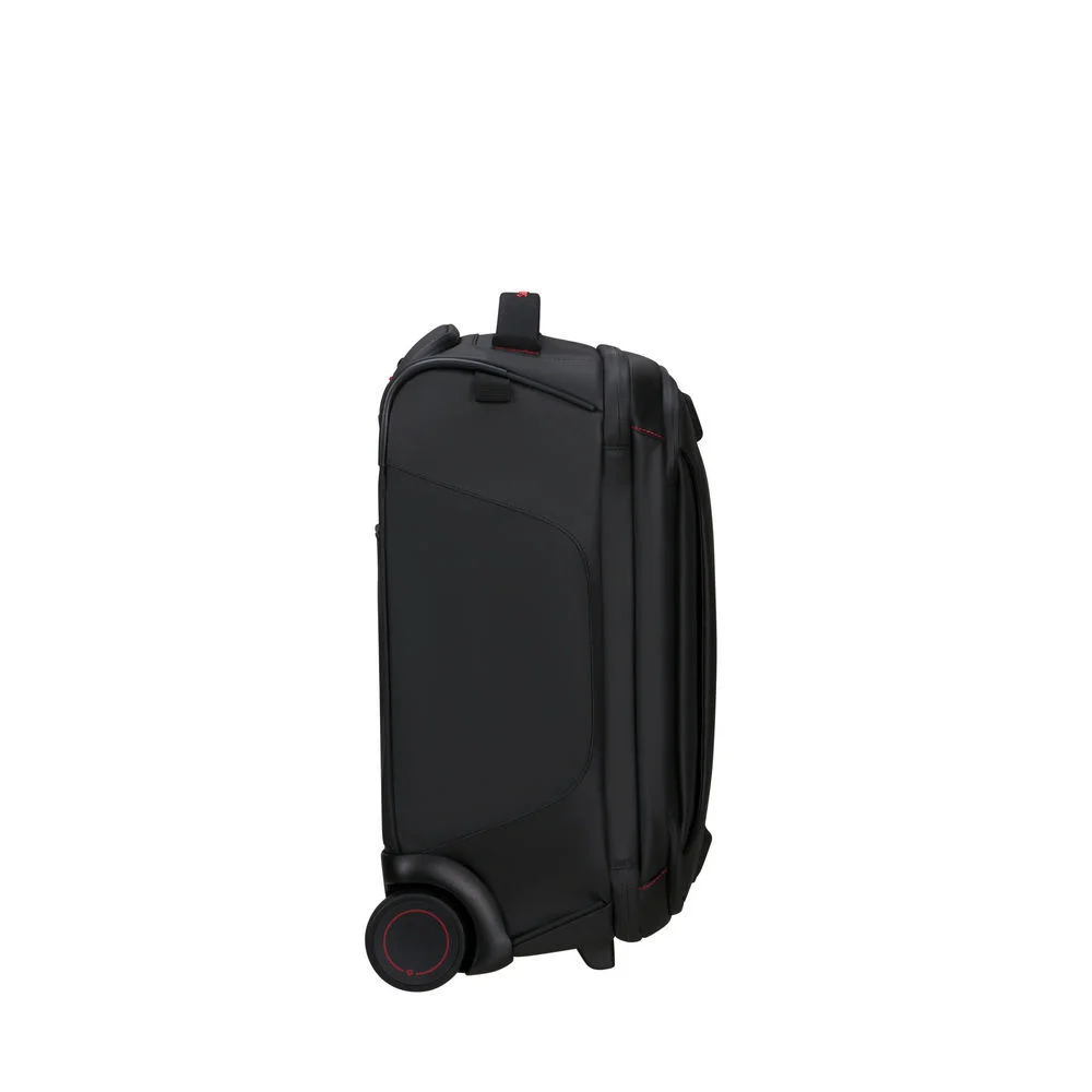 SAMSONITE Rollen Reisentasche Ecodiver Underseater  black Rasierer & Epilierer