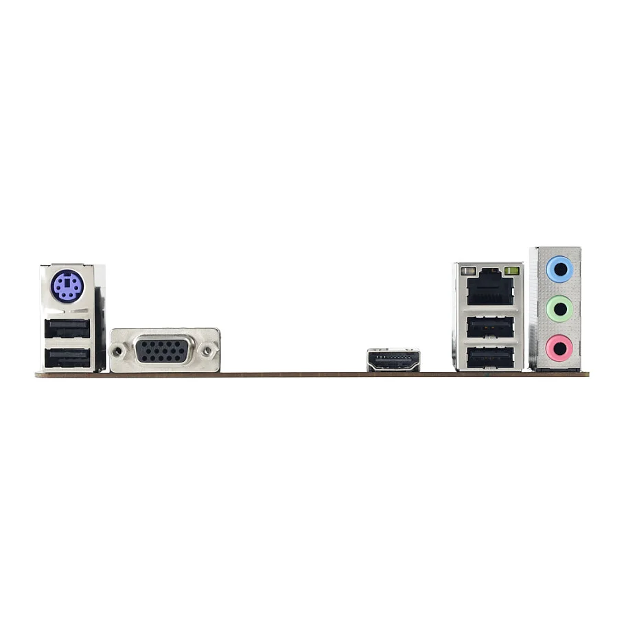 BIOSTAR H61MHV3  H61 S1155 mATX DDR3  PC-Zubehoer