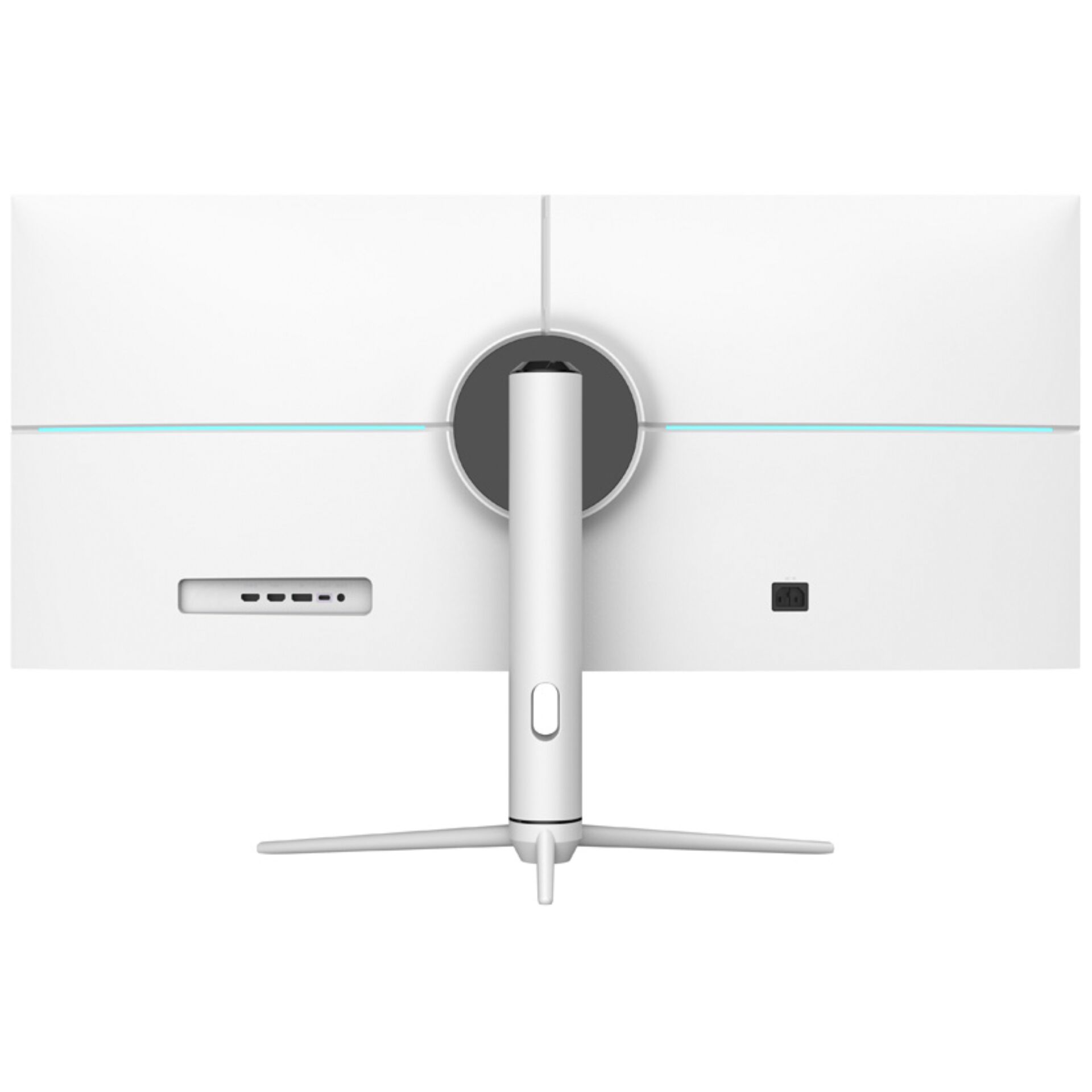 LC Power LC M40 UWQHD 144 Monitore Video & Audio