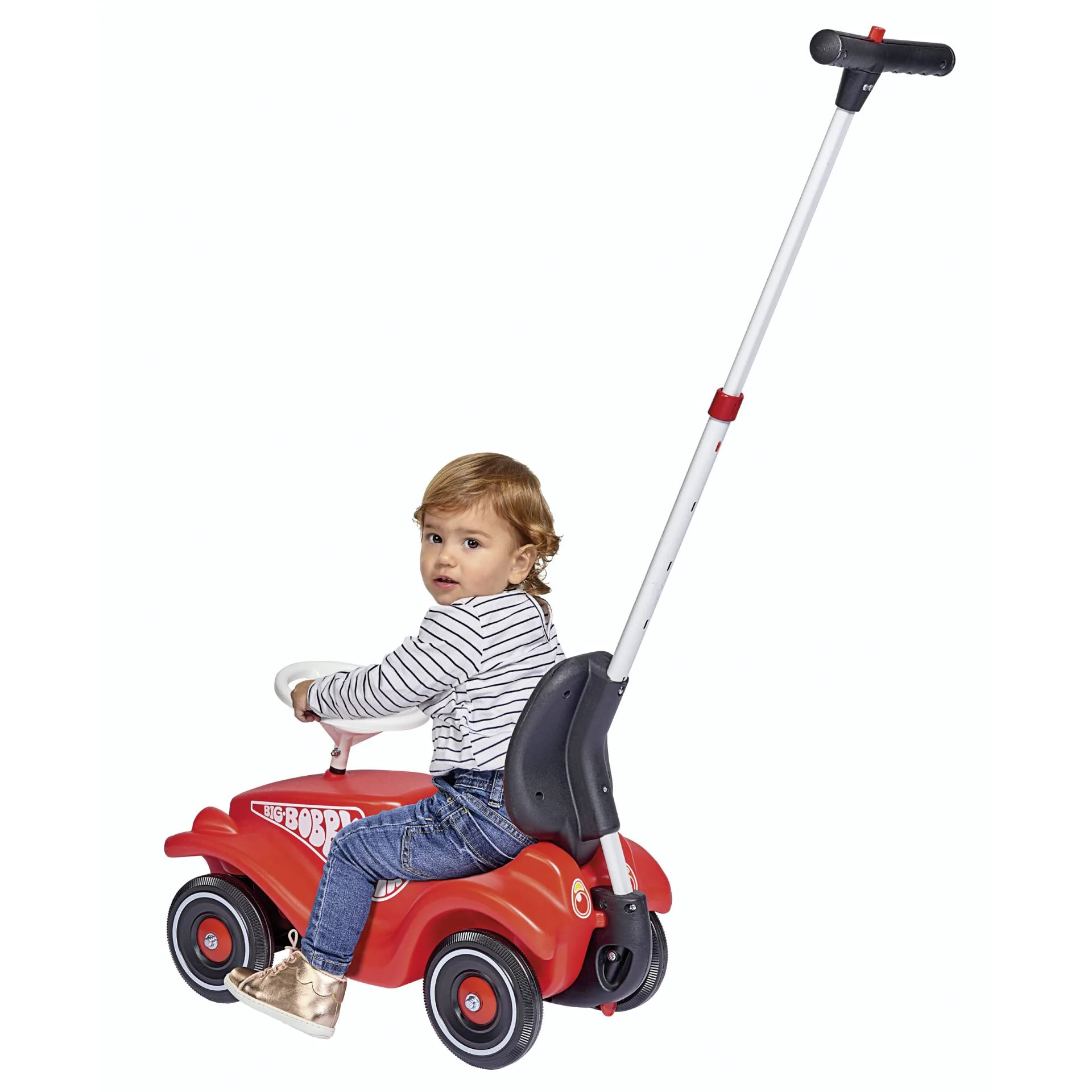 BIG Multi Schubstange Fahrzeuge