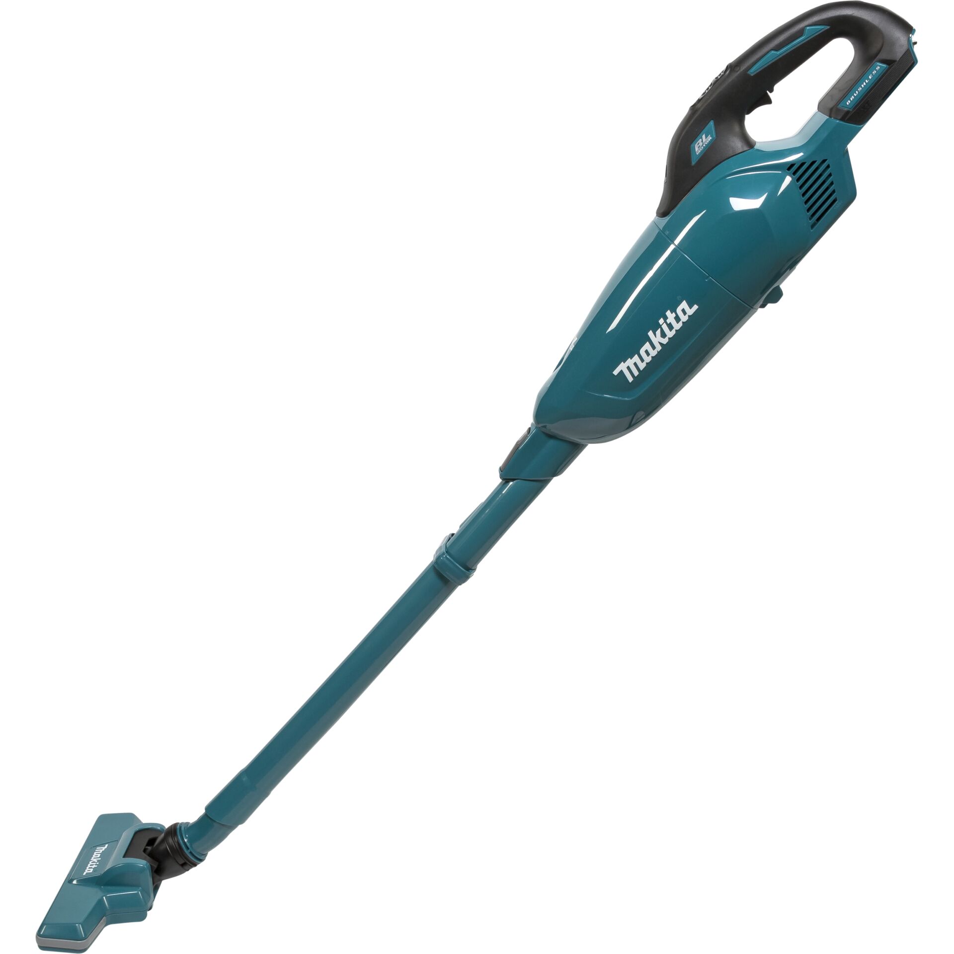 Makita DCL283FZ Akku Staubsauger Staubsauger & Reiniger