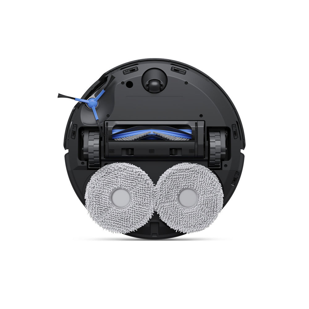 Ecovacs Deebot T50 Omni Gen 2 Schwarz Saugroboter