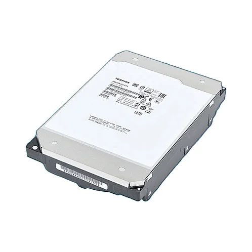 Toshiba 16TB MG09 Series MG09ACA16TE 7200RPM 512MB Speichermedien