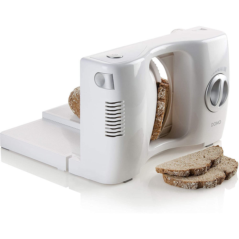 DOMO Allesschneider MS171 Kuechenkleingeraete