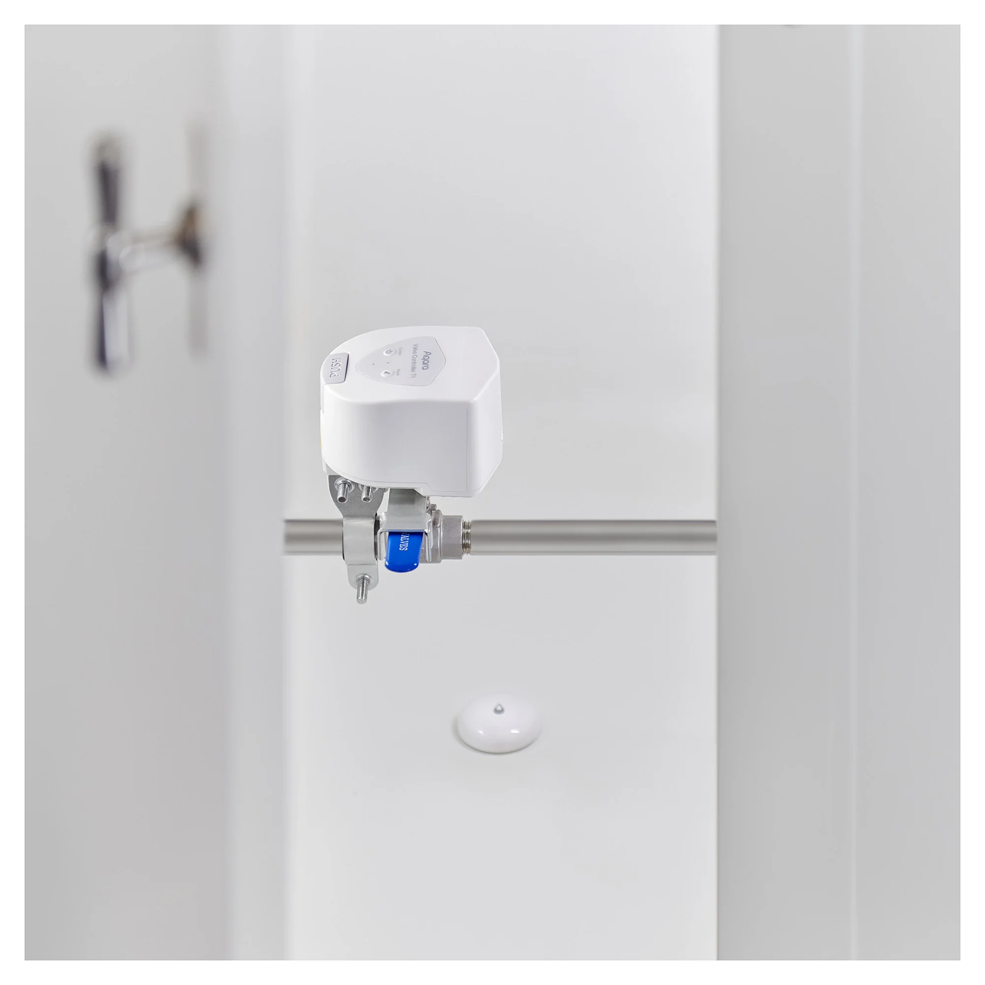 Aqara Valve Controller T1 Offline Ventilsteuerung  Zigbee  Smart Home Zubehoer