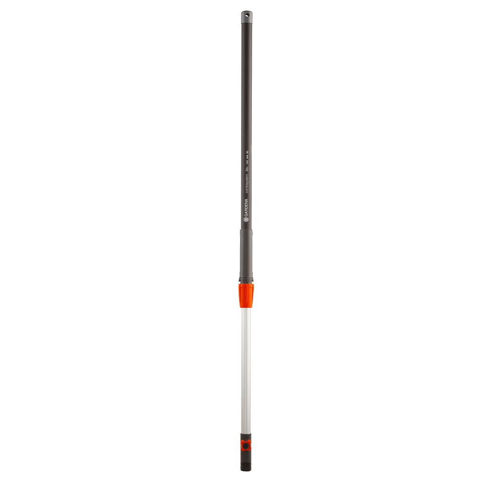 GARDENA Teleskopstiel Combisystem  90 145 cm Werkzeugsets