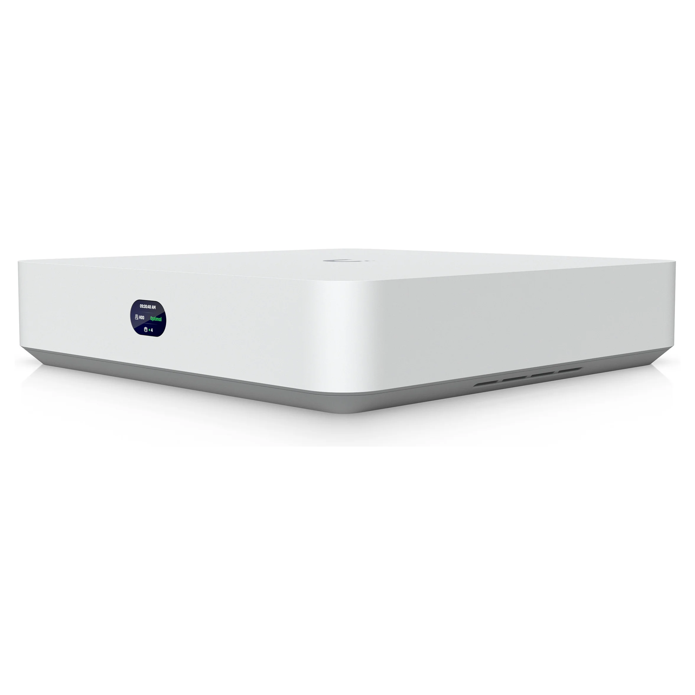 Ubiquiti UNVR Instant Netzwerk