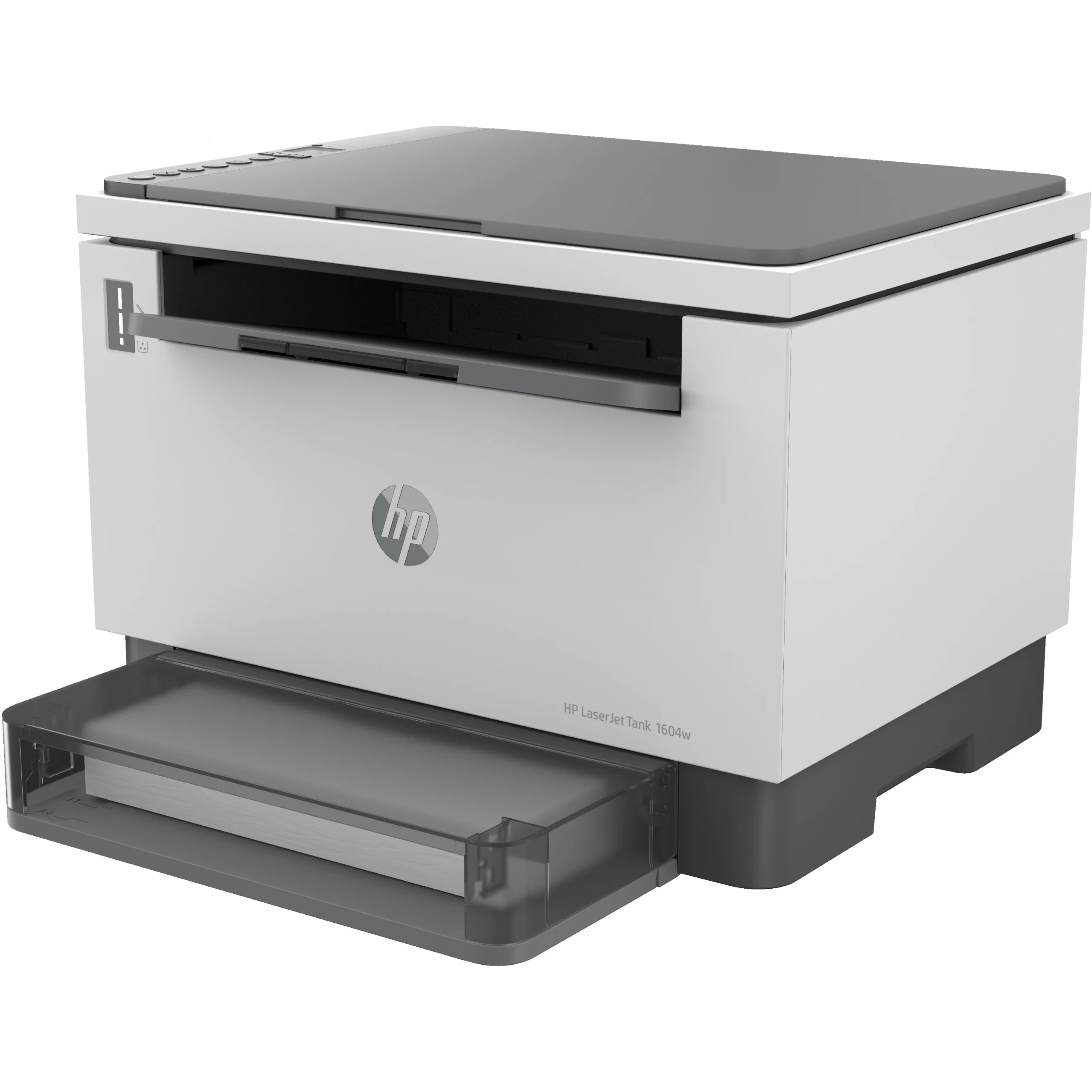 HP LaserJet Tank MFP 1604w Drucker Drucker & Scanner