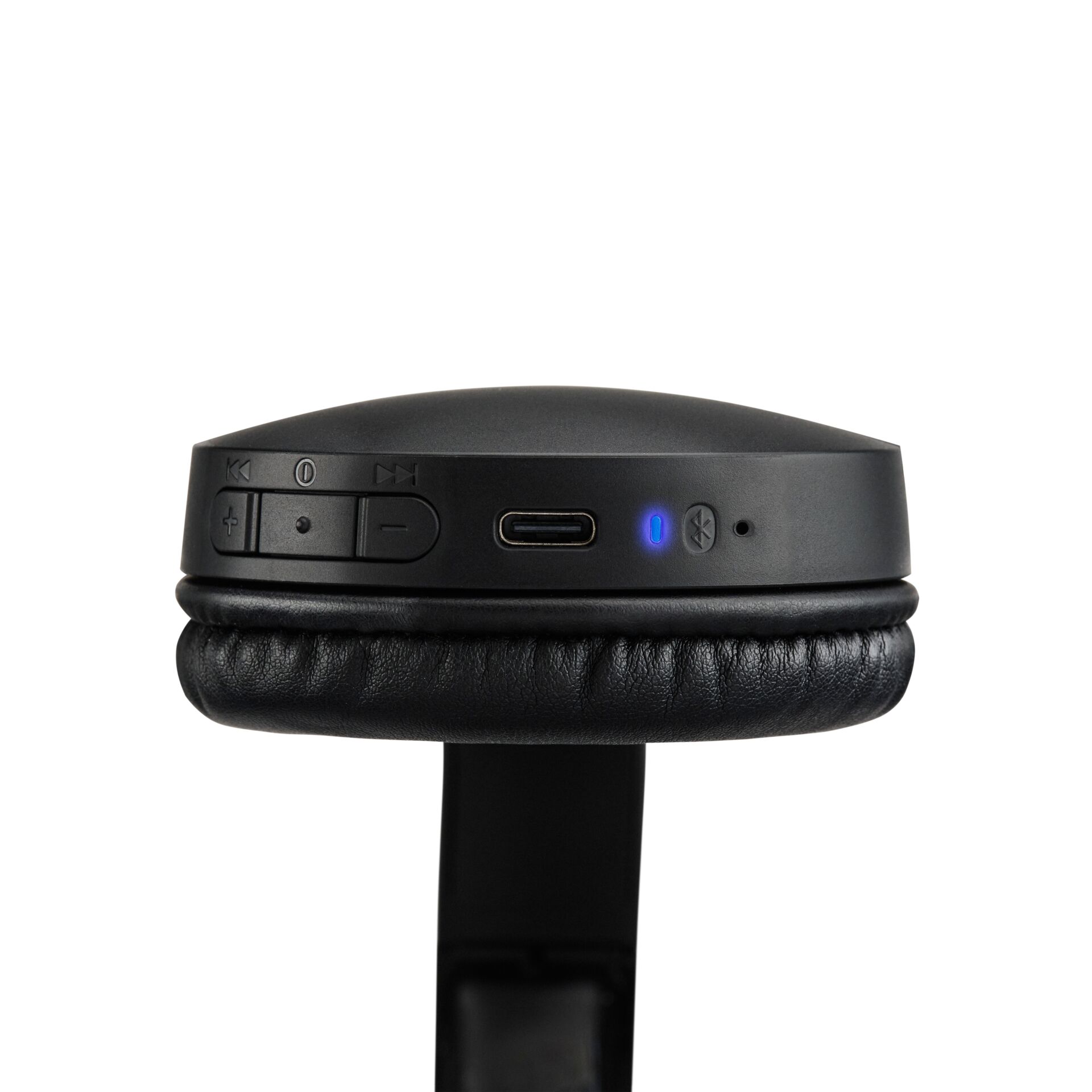 Panasonic RB HF630BE K schwarz Over-Ear