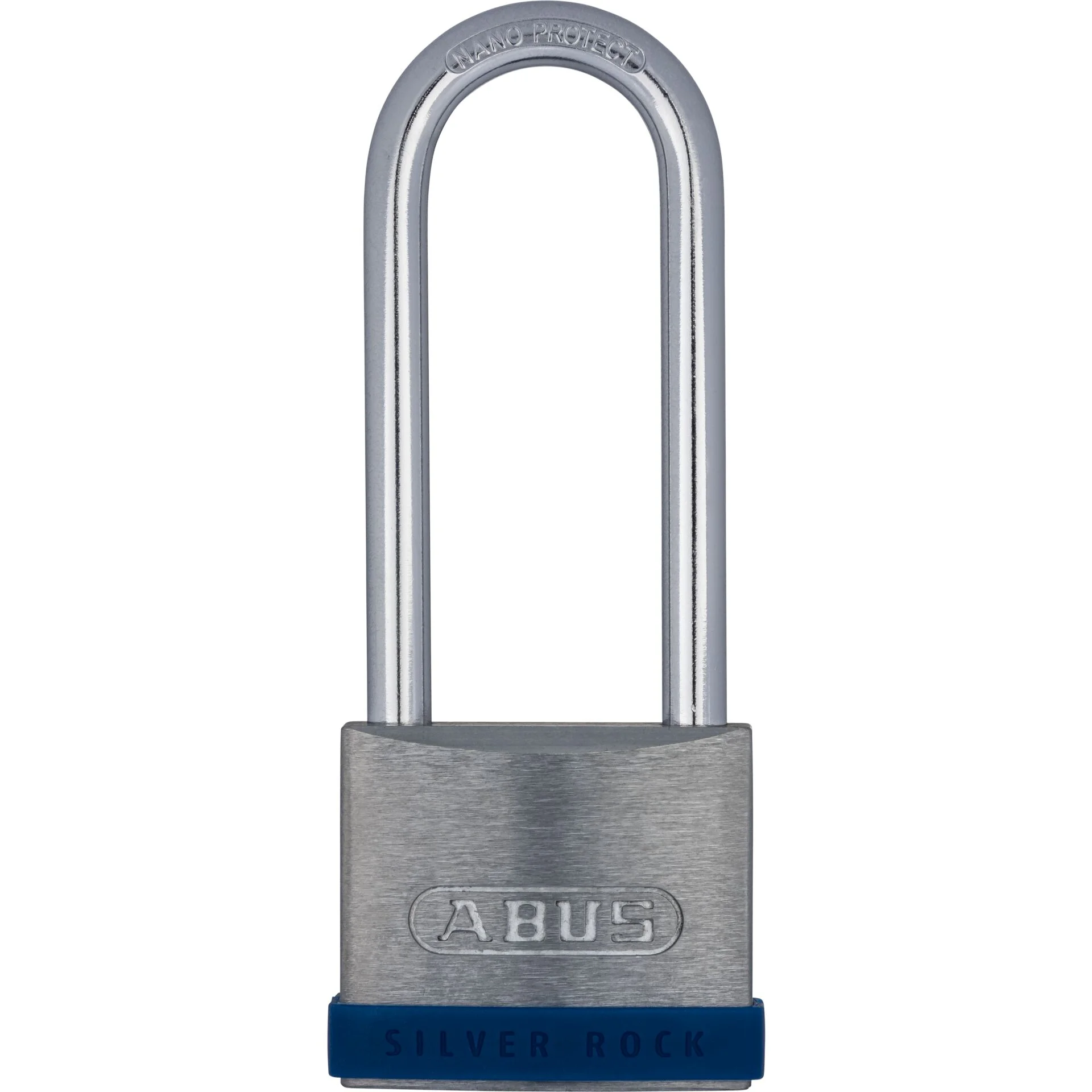 ABUS silver rock 5 50hb80 sl 7 Heimwerken & Garten