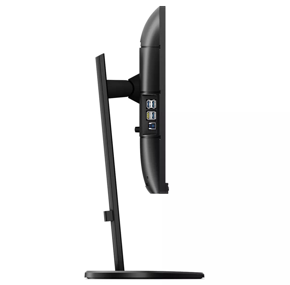 Philips B Line 240B9 00 Computerbildschirm 61 2 cm  24 1   1920 x 1200 Pixel WUXGA LED Schwarz Monitore