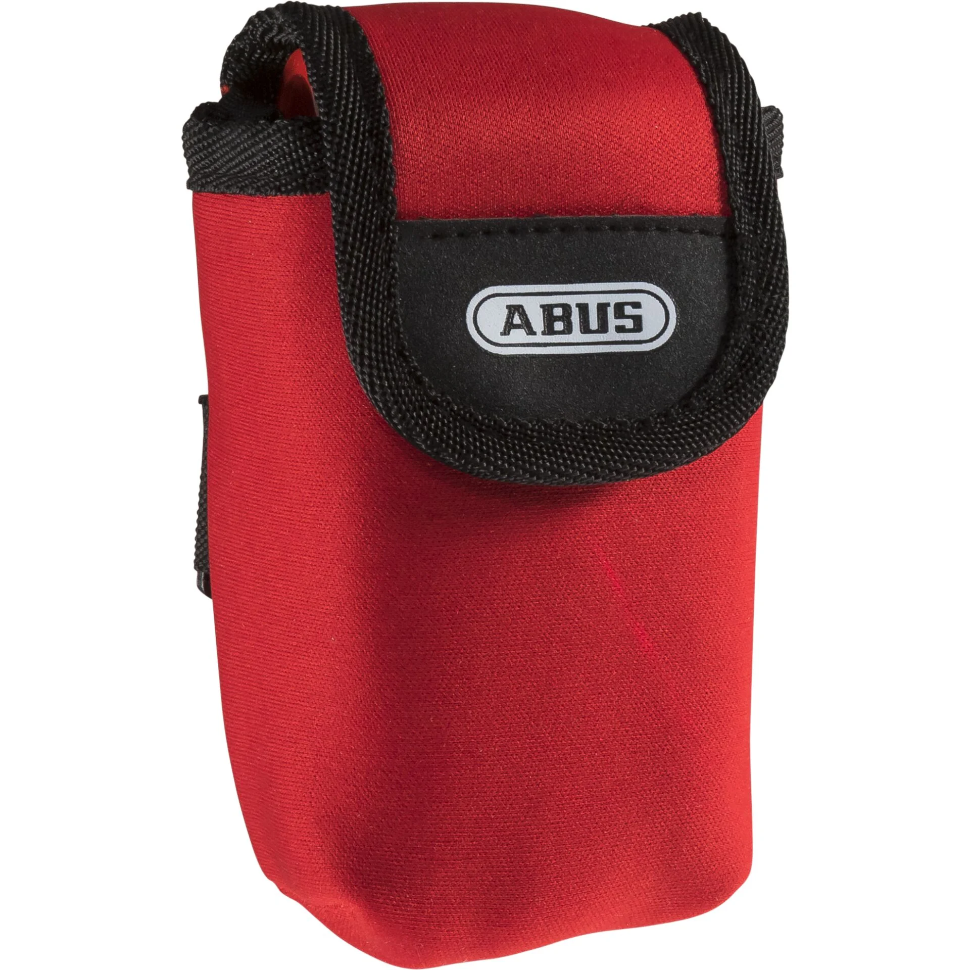 ABUS detecto 7000 rs 1 sonic red Radsport