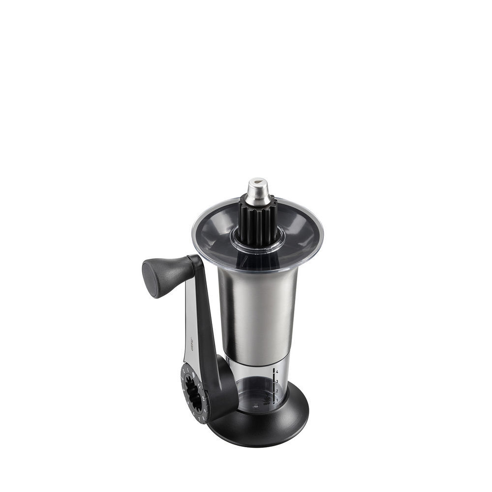 Gefu Kaffeemuehle Lorenzo Kaffeevollautomaten