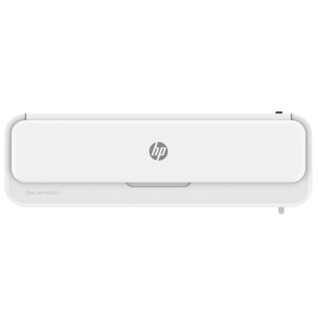 Hewlett Packard HP OneLam 400 A3 PC-Software & Zusatzgeraete