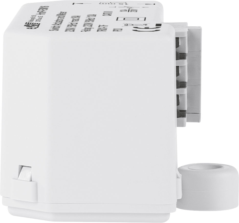 Homematic IP Schalt Mess Aktor  16A    Unterputz Smart Home Zubehoer