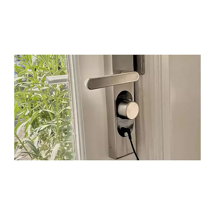 Shelly LOQED Power Kit Smart Home Zubehoer