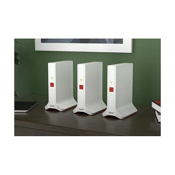 AVM MESH SET 4200 3 PACK Netzwerk