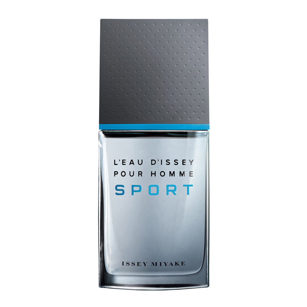 ISSEY MIYAKE EdT L Eau d Issey pour Homme Sport  100 ml Parfuem & Duefte Koerperpflege