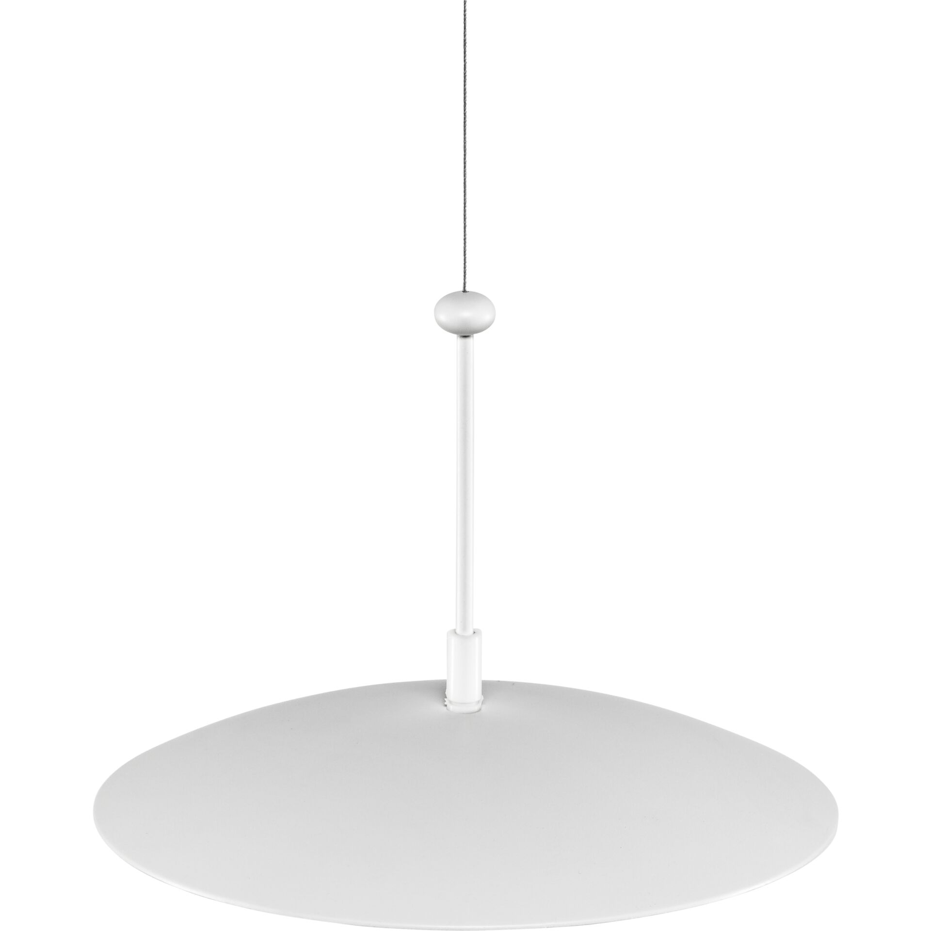 Broggi Design Broggi Nuvola cappello Bianco Saugroboter