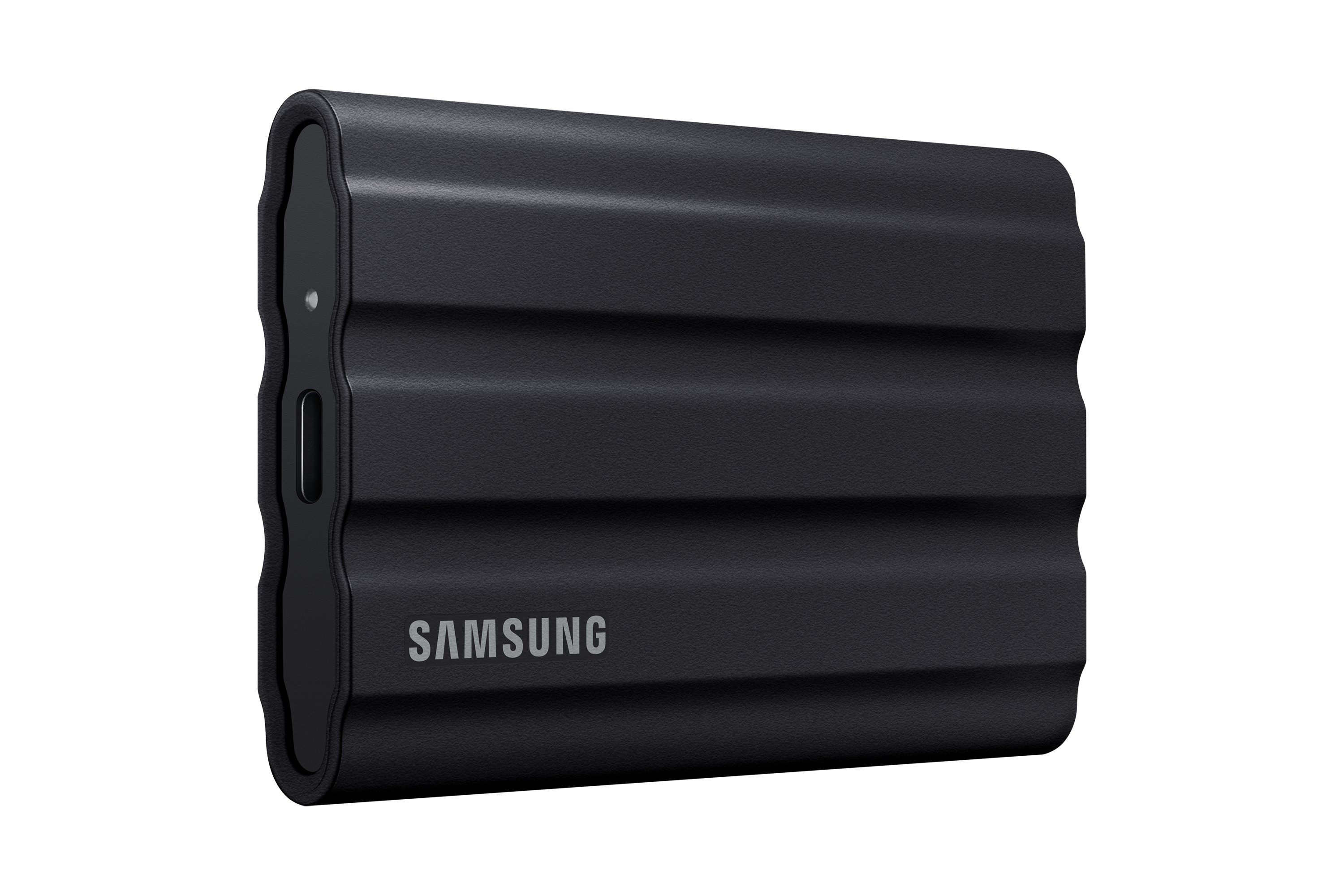 Samsung 1tb  portable t7 shield usb 3 2 gen2 schwarz retail Speichermedien