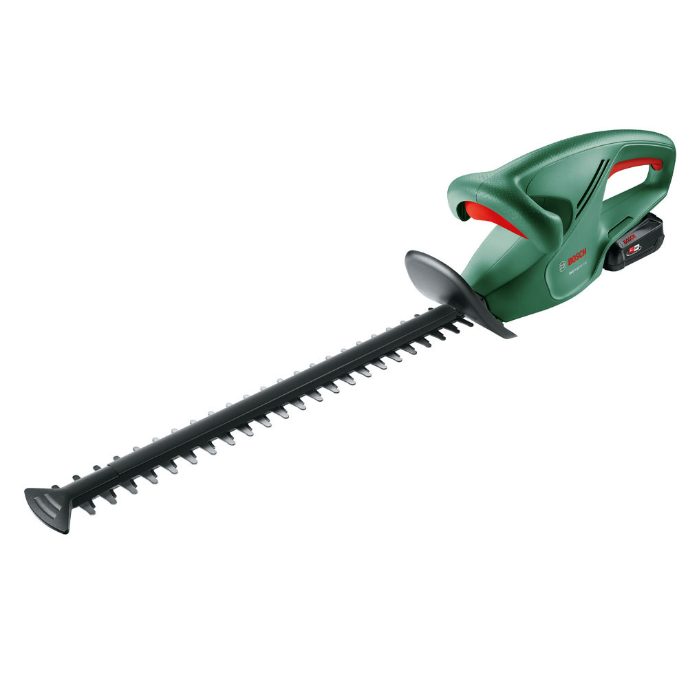 Bosch EasyHedgeCut 18 45 Akku Heckenschere Garten- & Baumscheren