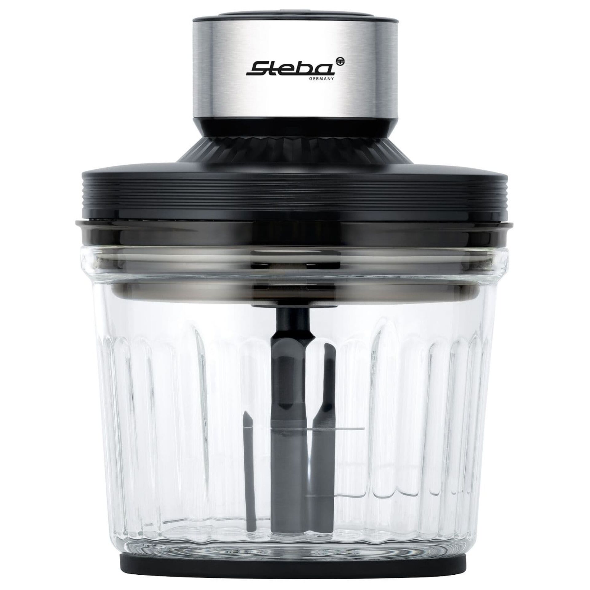 Steba MG 400 Multi Zerkleinerer Mixer & Zerkleinerer