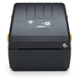 Zebra ET Etikettendrucker ZD230 USB 203dpi 152 mm sek 104mm Drucker & Scanner