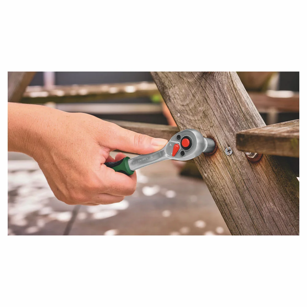 Bosch Werkzeugset Mobility 27 tlg  Maschinen & Werkzeuge