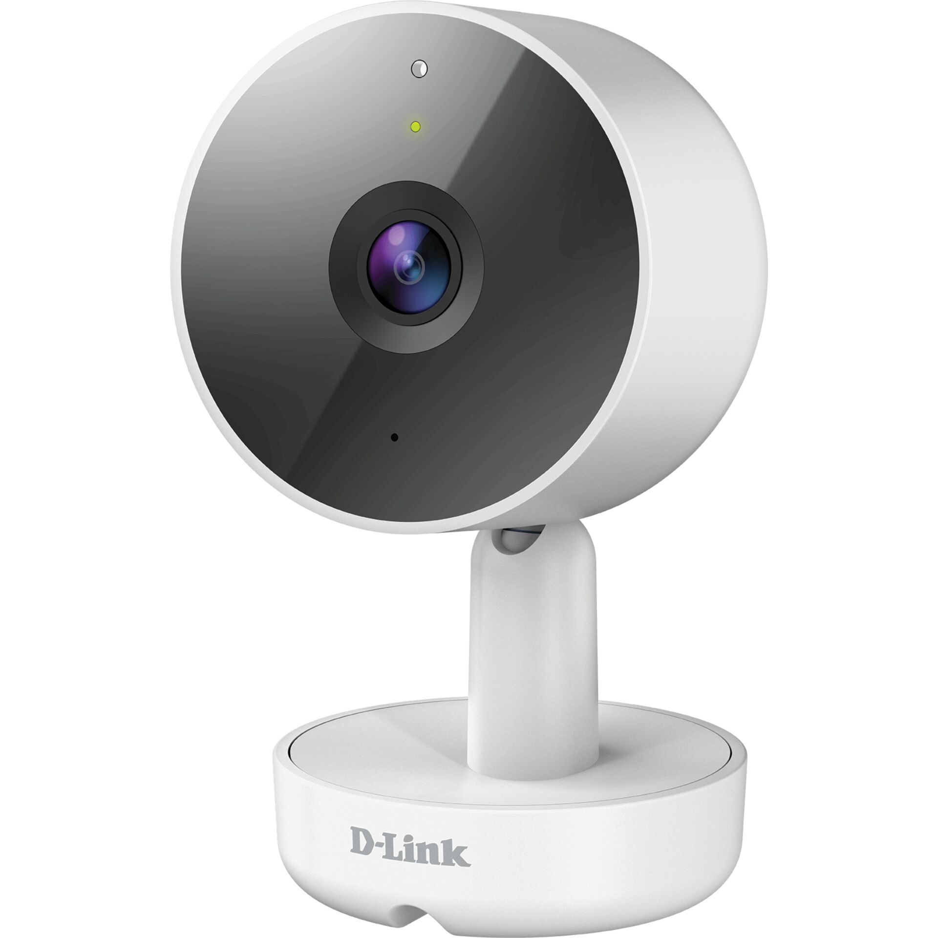 D Link DCS 8350LH Sicherheitskamera IP Sicherheitskamera Drinnen 2560 x 1440 Pixel Tisch Bank Ueberwachungskameras