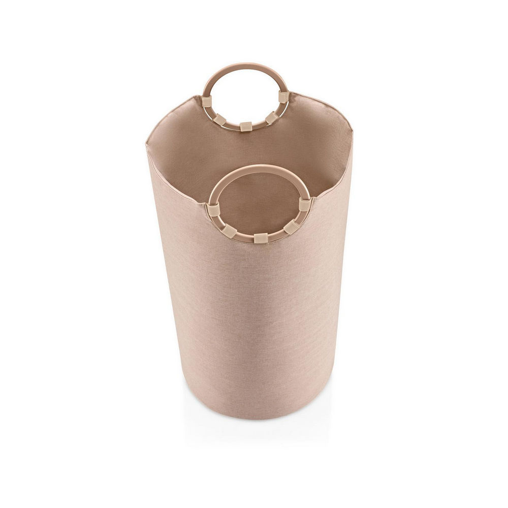 Reisenthel Aufbewahrungskorb Loophome Frame  L  twist coffee Wohnaccessoires