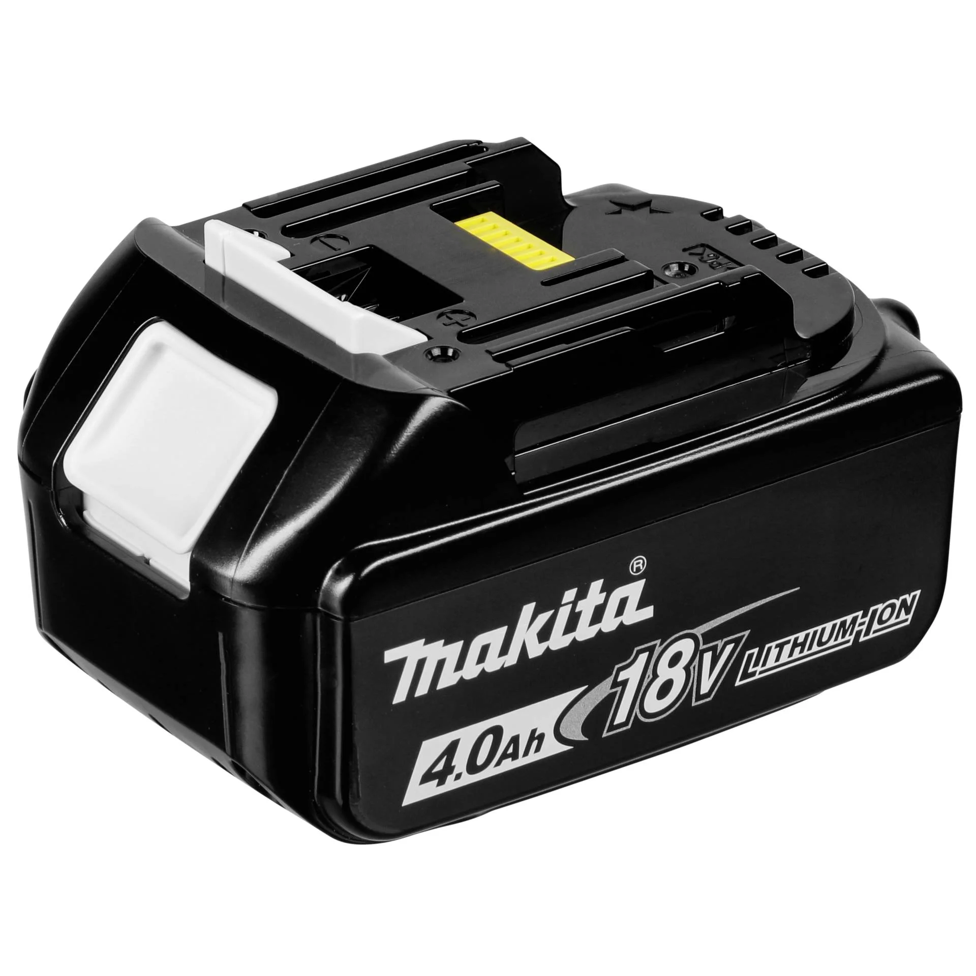 Makita BL1840B 197265 4 Akku 18V 4 0AH Li Ion Heimwerken Werkzeug-Akkus