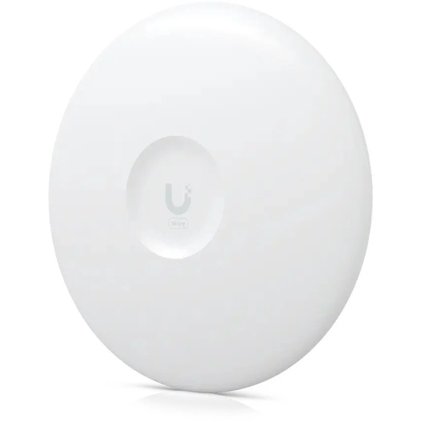 Ubiquiti Z Wave Pro Netzwerk