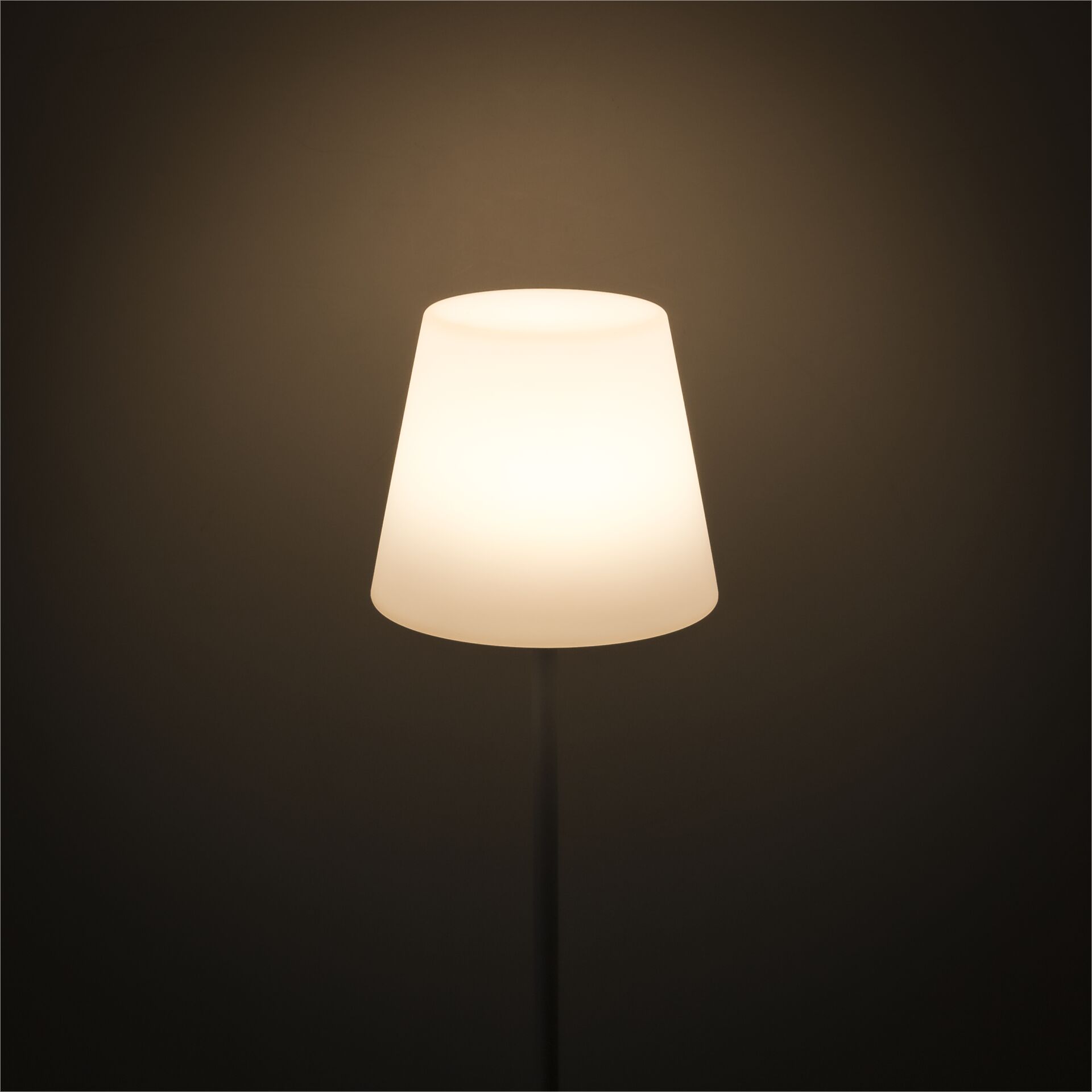 Century LED Lampe ALTEA weiss 2W 3000K Dimm  IP44 Beleuchtung