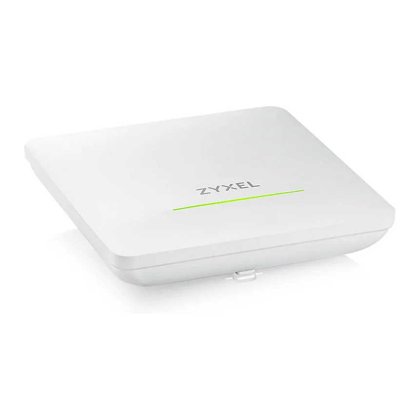 Zyxel NWA50BE PRO 5764 Mbit s Weiss Power over Ethernet  PoE  Access Points