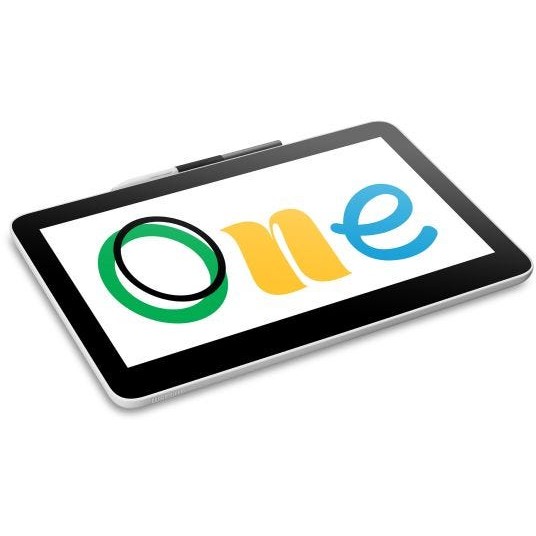 Wacom One 12 PC-Komponenten