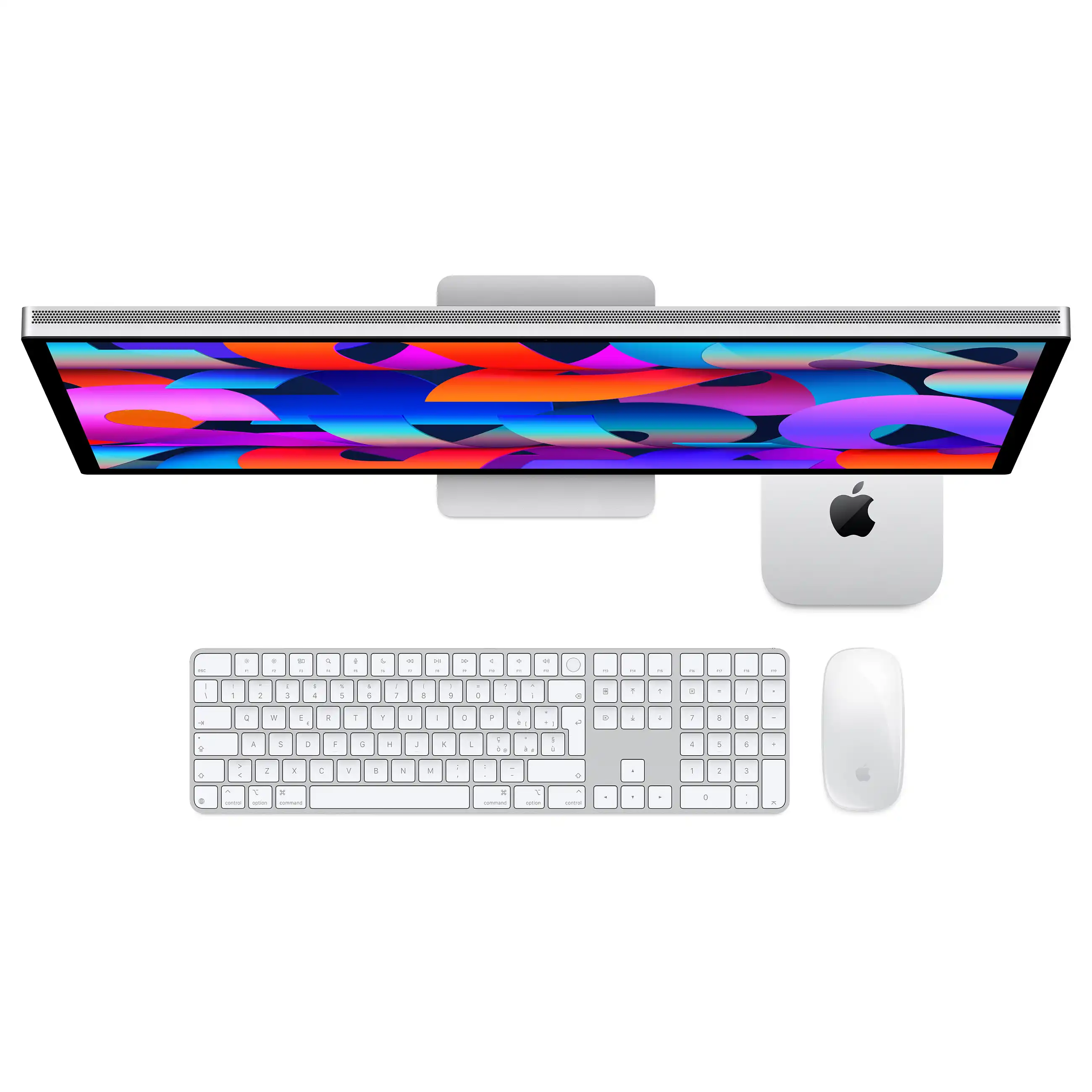 Apple Mac Mini CTO M4 Pro 12 Core CPU  48GB 1TB  Notebooks & E-Book Reader