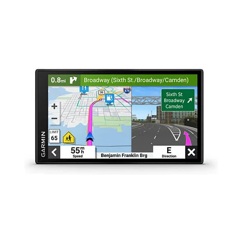 Garmin DriveSmart 66 MT D PC-Zubehoer