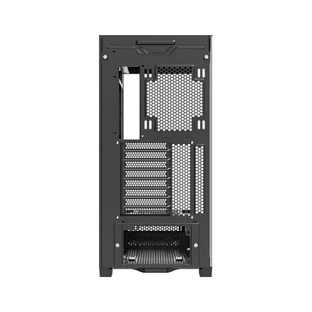 Xilence midi  xg171 gleam black x818 argb PC-Zubehoer