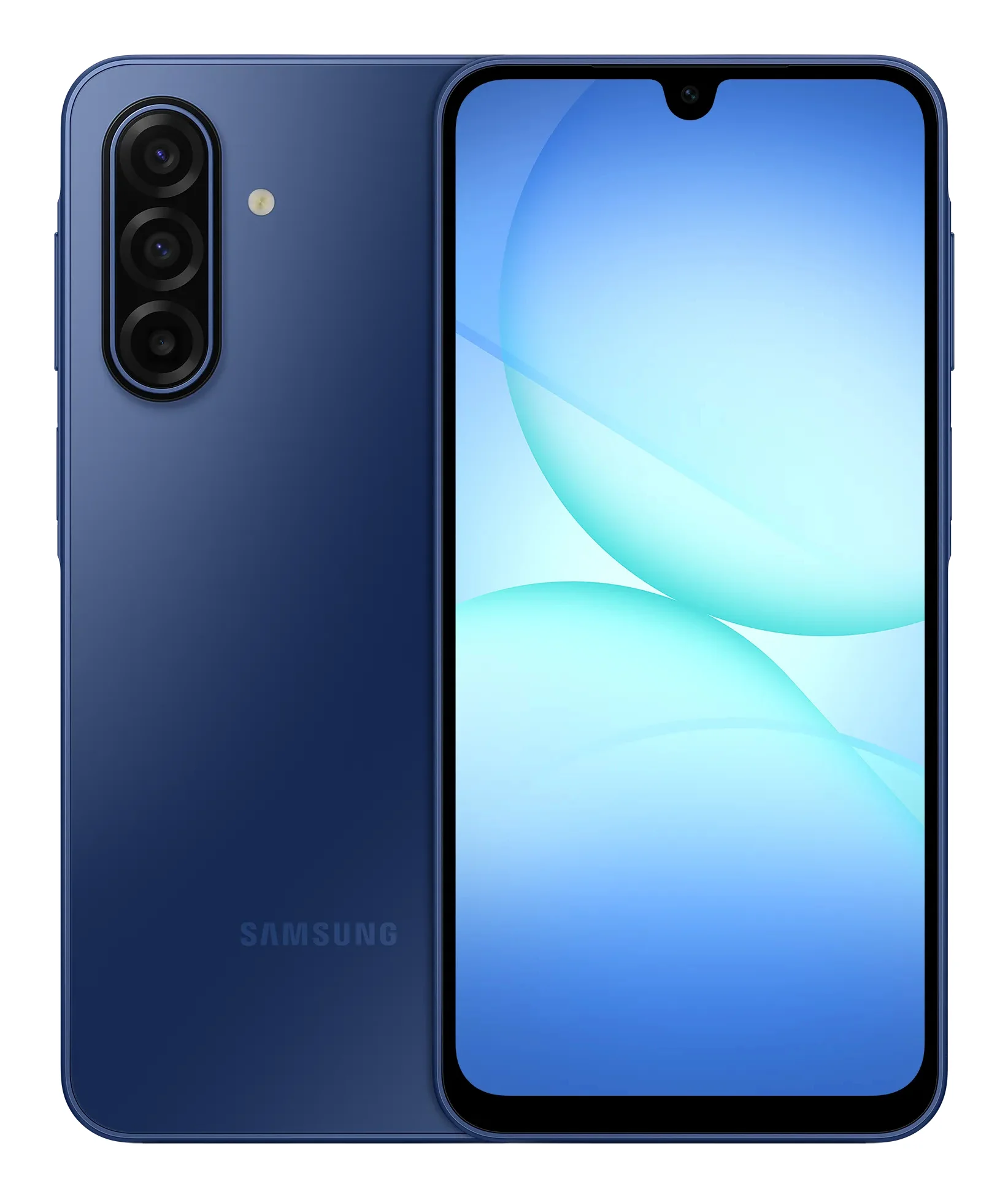 Samsung galaxy a17 5g 4ram 128gb de blue Smartphones