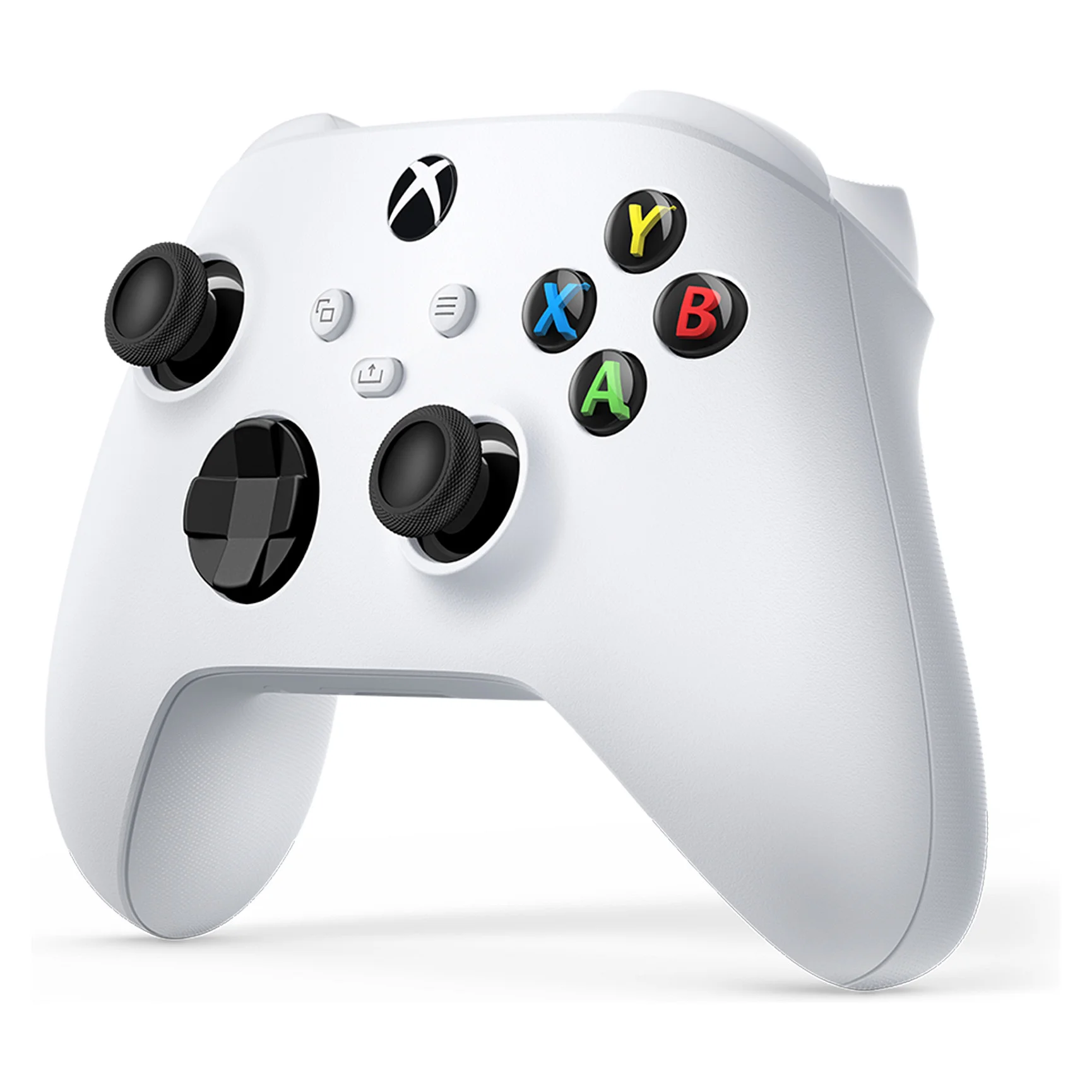 Microsoft Xbox Wireless Controller   white Spielwaren