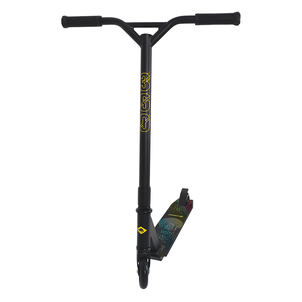 Schildkroet Stunt Scooter 360 Orbit Roller & Skateboards