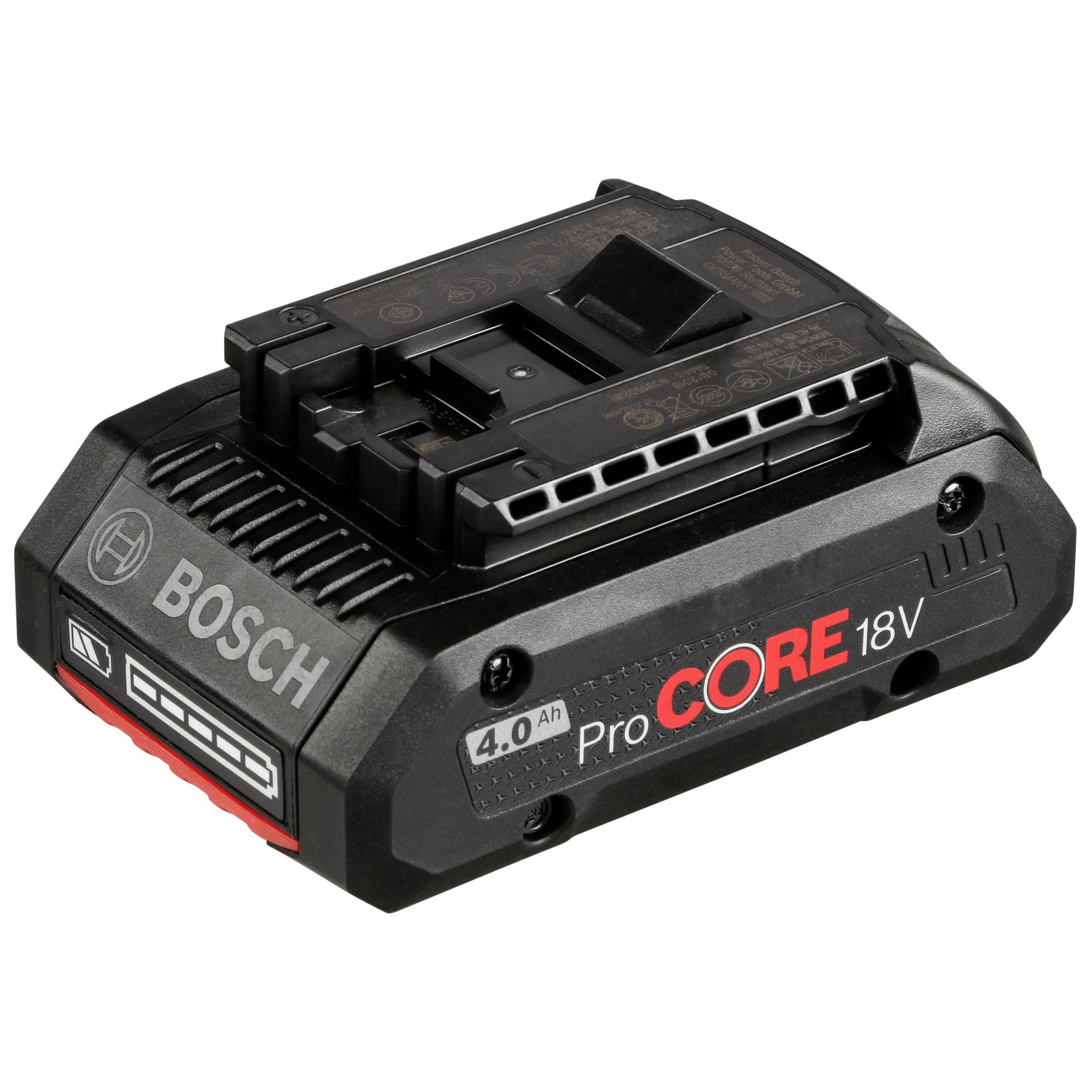Bosch GBA ProCORE 18V 4 0 Ah Heimwerken & Garten